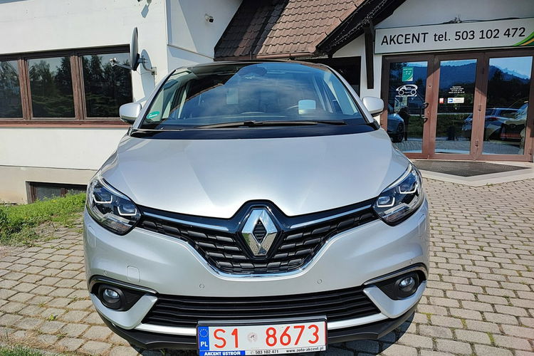 Renault Scenic 1.3 TCe BOSE-Edition + 40 t.km + 159KM zdjęcie 2