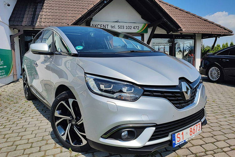Renault Scenic 1.3 TCe BOSE-Edition + 40 t.km + 159KM zdjęcie 22