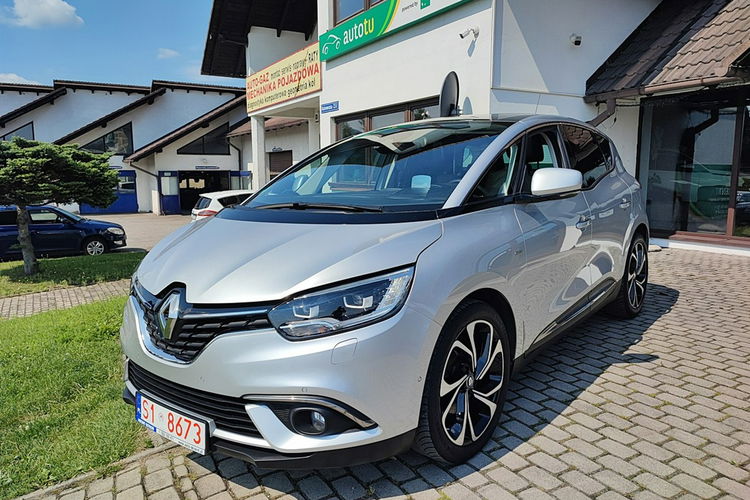 Renault Scenic 1.3 TCe BOSE-Edition + 40 t.km + 159KM zdjęcie 23
