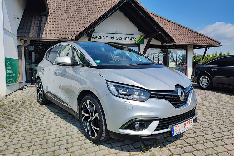 Renault Scenic 1.3 TCe BOSE-Edition + 40 t.km + 159KM zdjęcie 24