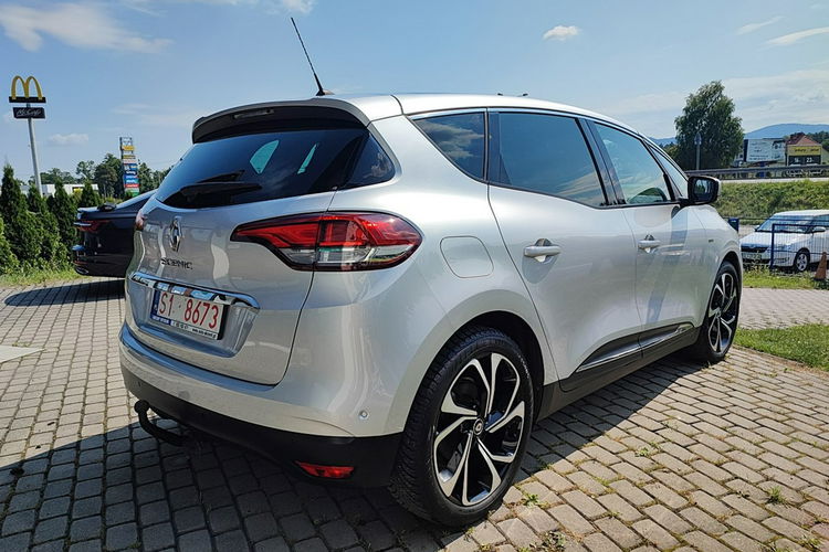 Renault Scenic 1.3 TCe BOSE-Edition + 40 t.km + 159KM zdjęcie 4