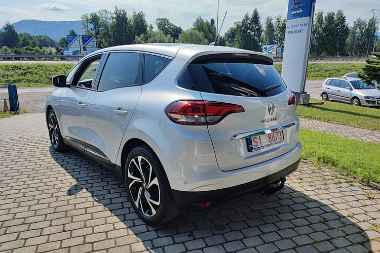 Renault Scenic 1.3 TCe BOSE-Edition + 40 t.km + 159KM zdjęcie 5