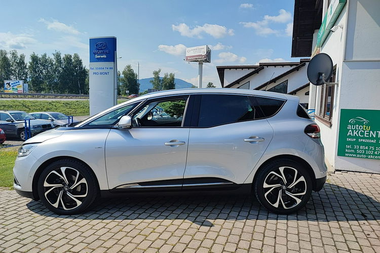 Renault Scenic 1.3 TCe BOSE-Edition + 40 t.km + 159KM zdjęcie 6