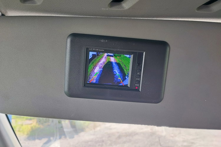 Opel Movano Krajowy pierwszy właściciel + profesjonalna zabudowa zdjęcie 16