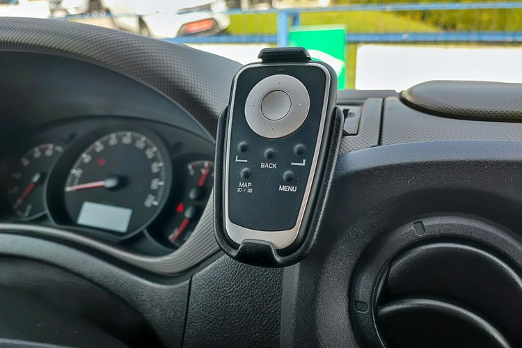 Opel Movano Krajowy pierwszy właściciel + profesjonalna zabudowa zdjęcie 18