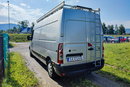 Opel Movano Krajowy pierwszy właściciel + profesjonalna zabudowa zdjęcie 6
