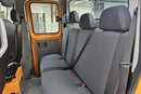Mercedes Sprinter 2.2 CDi DOKA / 6 osób / 101 tyś przebiegu / I-właściciel / Brygadówka zdjęcie 10