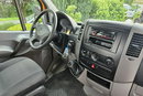 Mercedes Sprinter 2.2 CDi DOKA / 6 osób / 101 tyś przebiegu / I-właściciel / Brygadówka zdjęcie 18