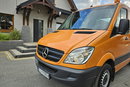 Mercedes Sprinter 2.2 CDi DOKA / 6 osób / 101 tyś przebiegu / I-właściciel / Brygadówka zdjęcie 22
