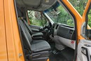Mercedes Sprinter 2.2 CDi DOKA / 6 osób / 101 tyś przebiegu / I-właściciel / Brygadówka zdjęcie 5