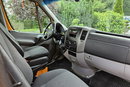 Mercedes Sprinter 2.2 CDi DOKA / 6 osób / 101 tyś przebiegu / I-właściciel / Brygadówka zdjęcie 8