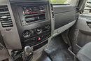 Mercedes Sprinter 2.2 CDi DOKA / 6 osób / 101 tyś przebiegu / I-właściciel / Brygadówka zdjęcie 9