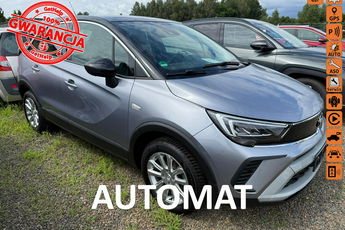 Opel Crossland X automat, navi, klimatronic, gwarancja