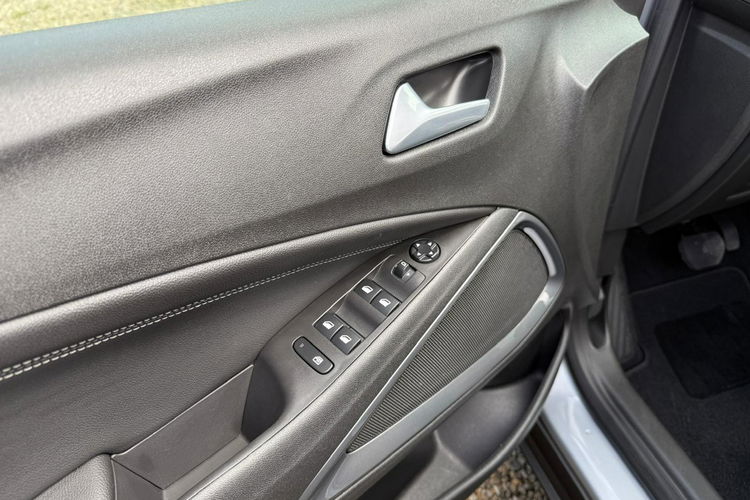 Opel Crossland X automat, navi, klimatronic, gwarancja zdjęcie 17
