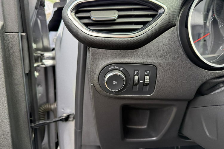 Opel Crossland X automat, navi, klimatronic, gwarancja zdjęcie 18