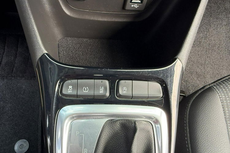 Opel Crossland X automat, navi, klimatronic, gwarancja zdjęcie 24