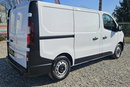 Opel Vivaro L1H1 pack klim zabudowa zdjęcie 2