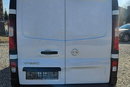 Opel Vivaro L1H1 pack klim zabudowa zdjęcie 21