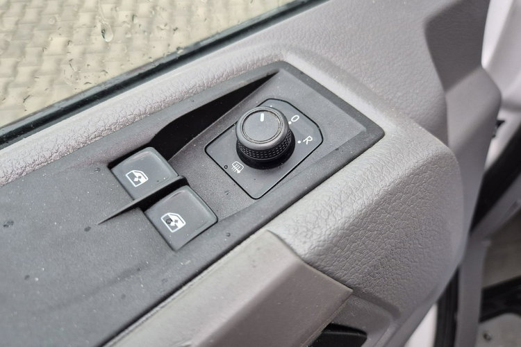 TGE MAN TGE 3.180 DSG 4Motion / Chłodnia / Super stan zdjęcie 25