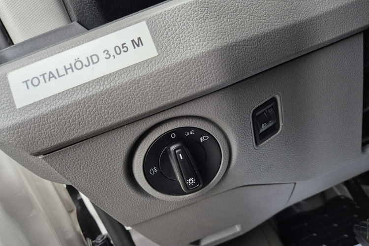 TGE MAN TGE 3.180 DSG 4Motion / Chłodnia / Super stan zdjęcie 26