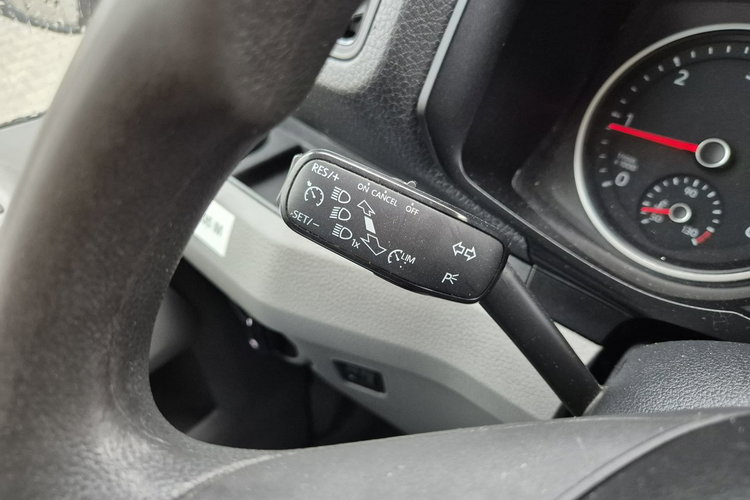 TGE MAN TGE 3.180 DSG 4Motion / Chłodnia / Super stan zdjęcie 28