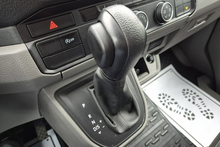 TGE MAN TGE 3.180 DSG 4Motion / Chłodnia / Super stan zdjęcie 29