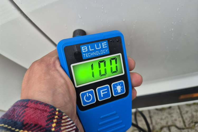 TGE MAN TGE 3.180 DSG 4Motion / Chłodnia / Super stan zdjęcie 37