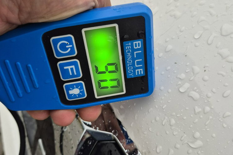 TGE MAN TGE 3.180 DSG 4Motion / Chłodnia / Super stan zdjęcie 39