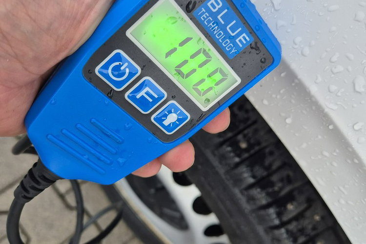 TGE MAN TGE 3.180 DSG 4Motion / Chłodnia / Super stan zdjęcie 40