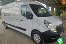Opel Movano L1H1 zdjęcie 1