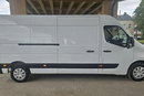 Opel Movano L1H1 zdjęcie 14