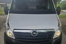 Opel Movano L1H1 zdjęcie 16