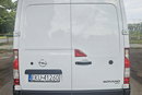 Opel Movano L1H1 zdjęcie 17