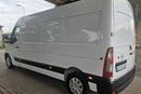 Opel Movano L1H1 zdjęcie 2