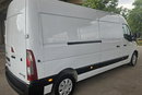 Opel Movano L1H1 zdjęcie 4