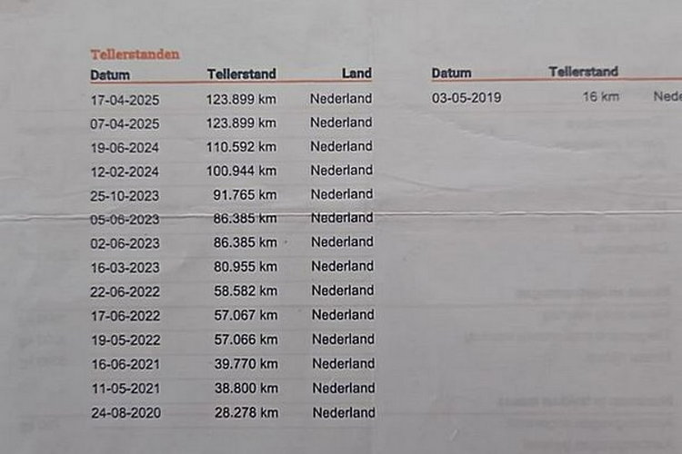 Opel Movano L1H1 zdjęcie 9