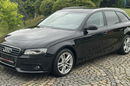 Audi A4 2.0TDI 170KM z Niemiec QUATTRO KSIĄŻKA, XENON, Led, Navi, MMI 2xALU zdjęcie 3