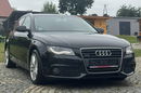 Audi A4 2.0TDI 170KM z Niemiec QUATTRO KSIĄŻKA, XENON, Led, Navi, MMI 2xALU zdjęcie 4