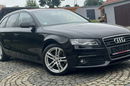 Audi A4 2.0TDI 170KM z Niemiec QUATTRO KSIĄŻKA, XENON, Led, Navi, MMI 2xALU zdjęcie 5