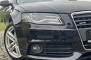Audi A4 2.0TDI 170KM z Niemiec QUATTRO KSIĄŻKA, XENON, Led, Navi, MMI 2xALU zdjęcie 6