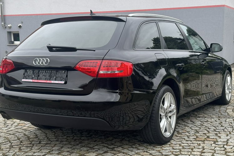 Audi A4 2.0TDI 170KM z Niemiec QUATTRO KSIĄŻKA, XENON, Led, Navi, MMI 2xALU zdjęcie 7