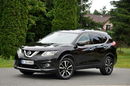Nissan X-Trail 2.0dCi(130KM) Bi-Xenon Led Navi Kamera Skóry Panorama BLS Alu19"FULL zdjęcie 10