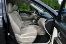 Nissan X-Trail 2.0dCi(130KM) Bi-Xenon Led Navi Kamera Skóry Panorama BLS Alu19"FULL zdjęcie 17