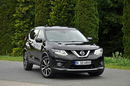 Nissan X-Trail 2.0dCi(130KM) Bi-Xenon Led Navi Kamera Skóry Panorama BLS Alu19"FULL zdjęcie 2
