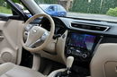 Nissan X-Trail 2.0dCi(130KM) Bi-Xenon Led Navi Kamera Skóry Panorama BLS Alu19"FULL zdjęcie 27