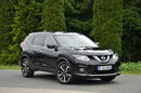 Nissan X-Trail 2.0dCi(130KM) Bi-Xenon Led Navi Kamera Skóry Panorama BLS Alu19"FULL zdjęcie 3