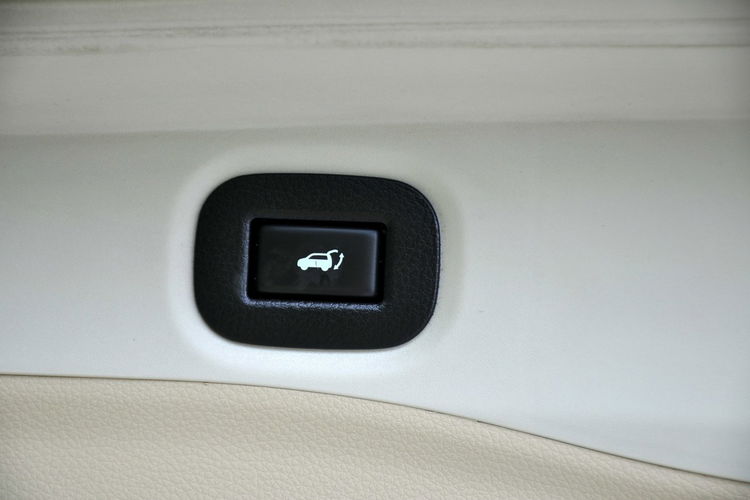 Nissan X-Trail 2.0dCi(130KM) Bi-Xenon Led Navi Kamera Skóry Panorama BLS Alu19"FULL zdjęcie 38