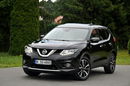 Nissan X-Trail 2.0dCi(130KM) Bi-Xenon Led Navi Kamera Skóry Panorama BLS Alu19"FULL zdjęcie 9