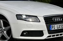 A4 1.8T(160KM) 158tyś.km Xenon Led Welur Parktronik I Wł Alu 18"ASO Audi zdjęcie 12