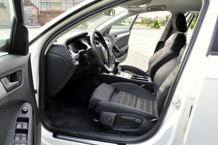 A4 1.8T(160KM) 158tyś.km Xenon Led Welur Parktronik I Wł Alu 18"ASO Audi zdjęcie 21